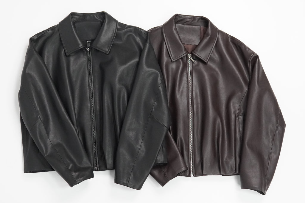 Short Fashion Lapel Jacket (88385)