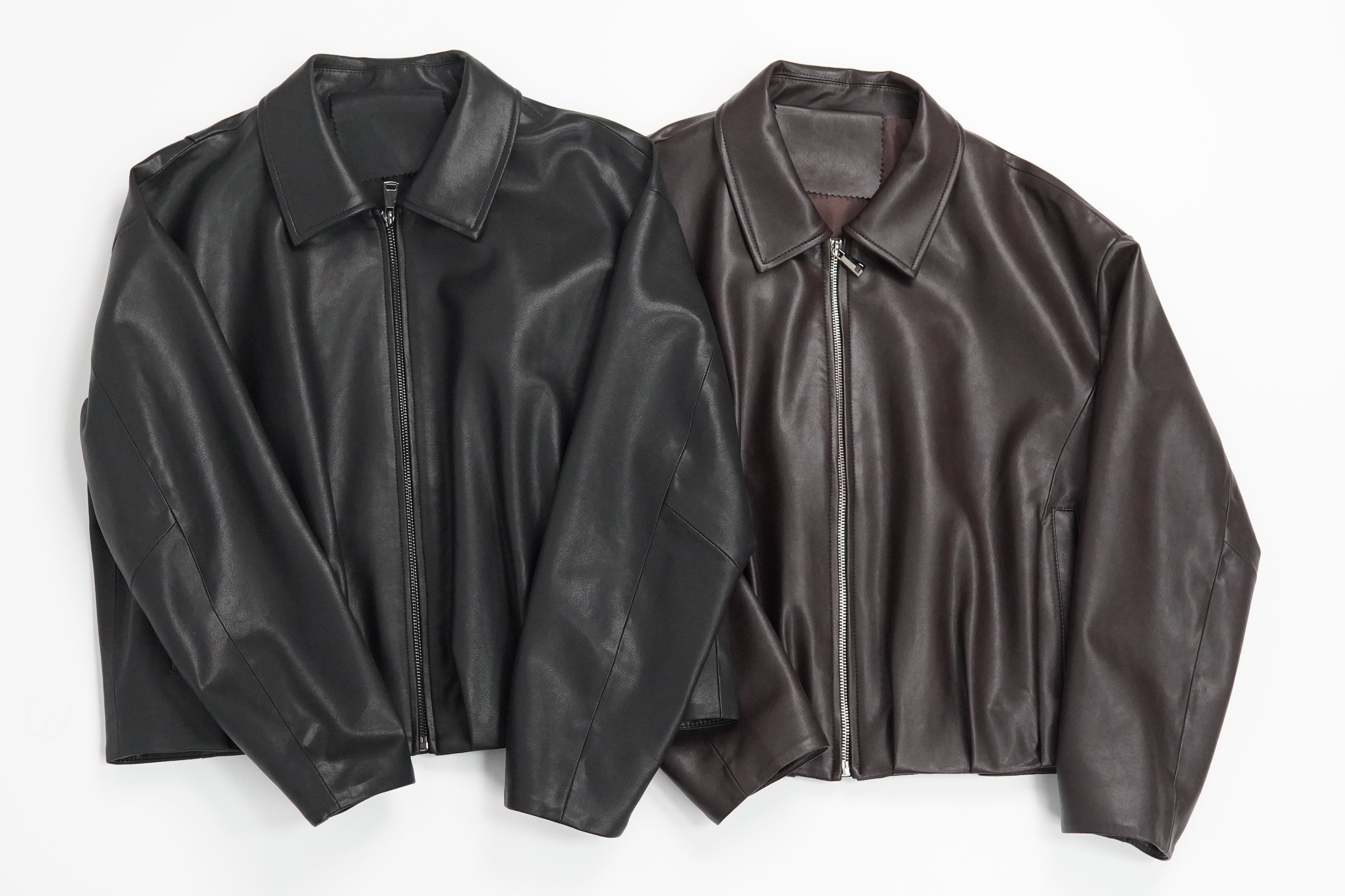 Short Fashion Lapel Jacket (88385)