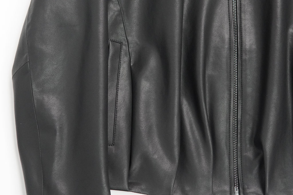 Short Fashion Lapel Jacket (88385)