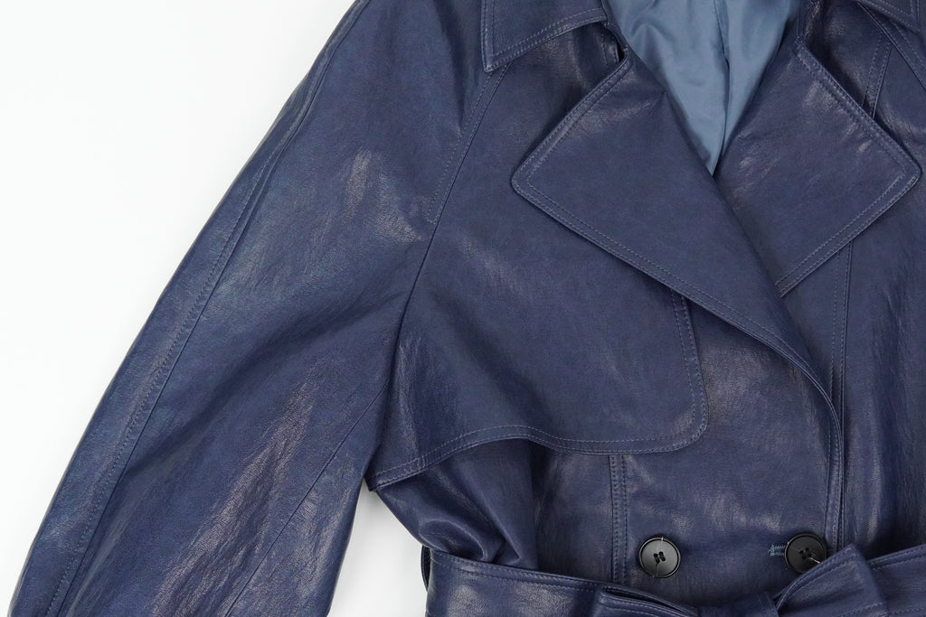 Medium-length Simple Jacket (88513)