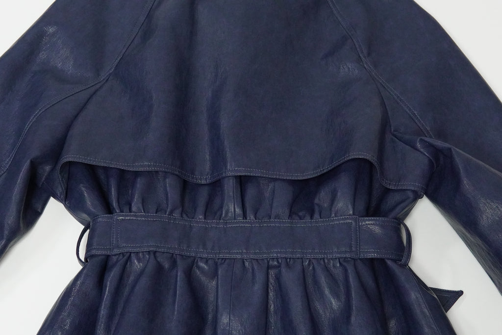 Medium-length Simple Jacket (88513)