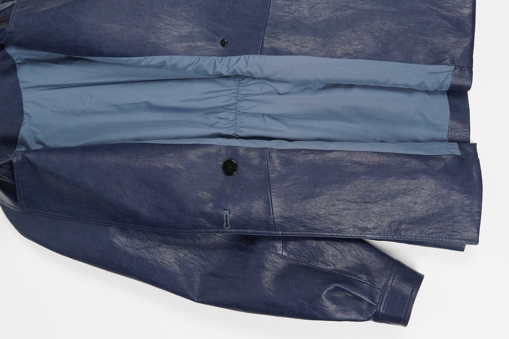 Medium-length Simple Jacket (88513)