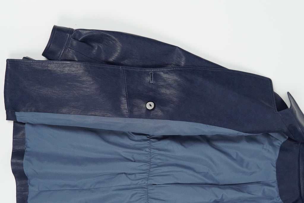 Medium-length Simple Jacket (88513)