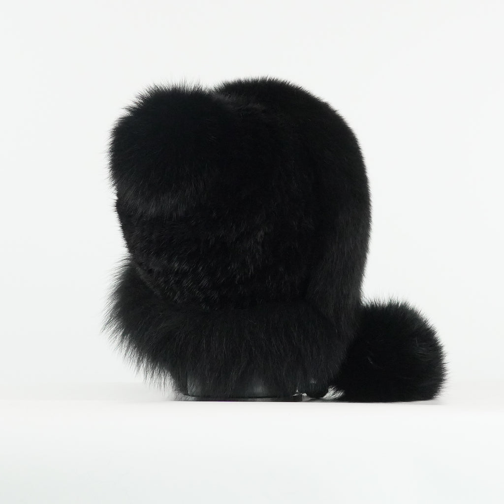 Mink Ball cap