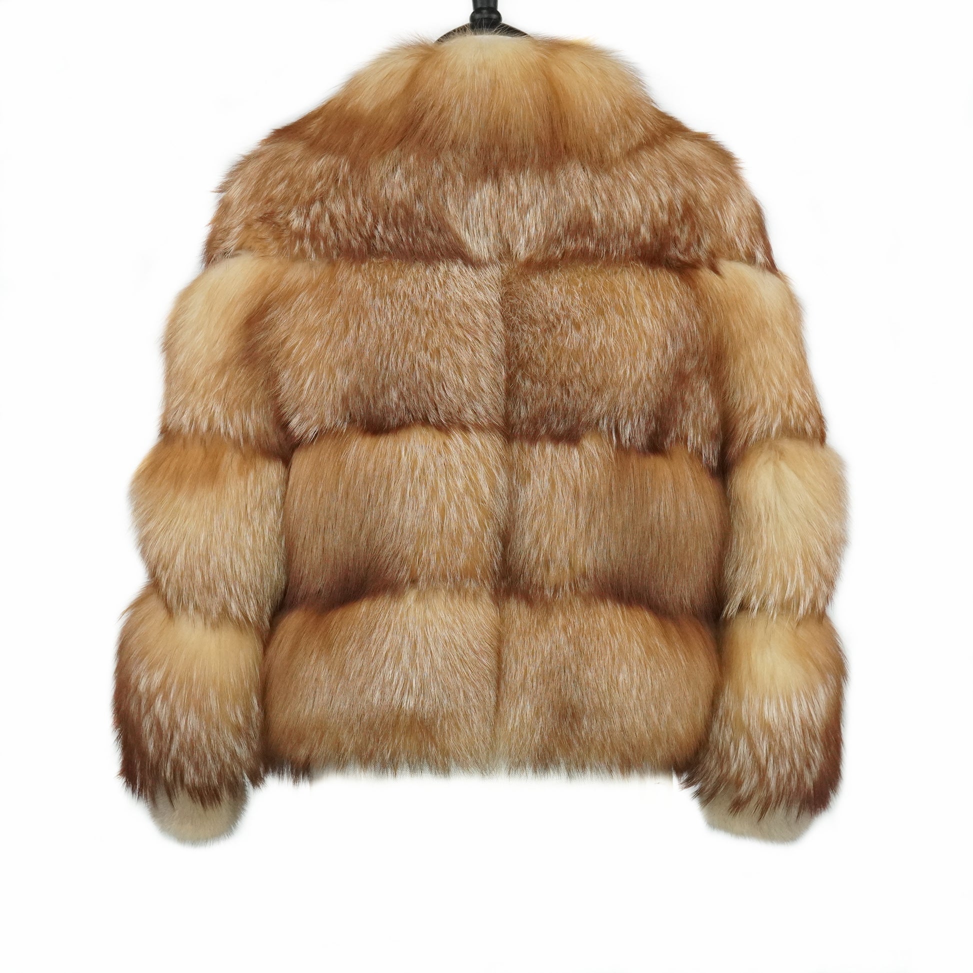 Red Fox Jacket