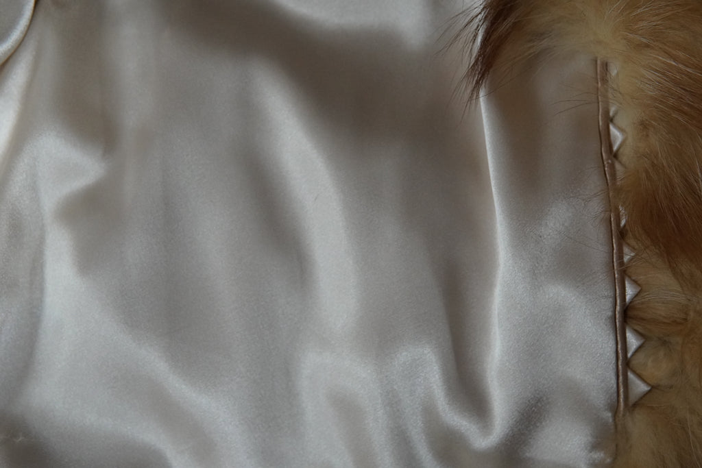 Red Fox Jacket
